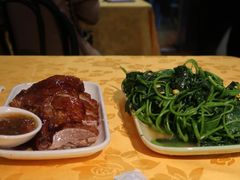-老字号蛇口德记烧腊饭店·海鲜加工