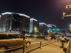 -北京饭店