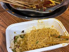 -成都玉林串串香火锅(三八店)