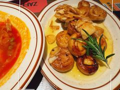 -ZAFFERANO西班牙海鲜饭(上海首店)