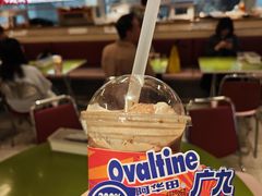 -广九餐室(陈家祠扬韬广场店)