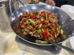 -笨罗卜浏阳菜馆(太平街店)