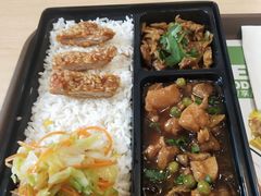 -魏家凉皮(祈年大厦店)