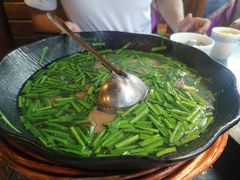 -甘家界牌柠檬鸭(青山店)