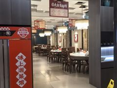 -味上湘菜馆(岳麓山店)