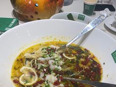 -绿草地·湘菜(芙蓉天街店)