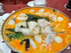 -喜家德虾仁水饺(长泰广场店)