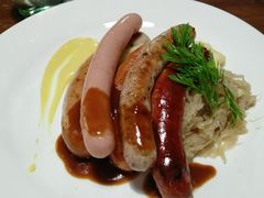 -404干式熟成牛排馆•聚会餐厅