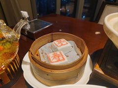 -环球港凯悦 · 享悦中餐厅