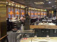 -川西坝子火锅(金沙1.0直营店)