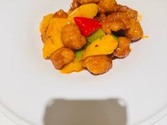 -全聚德(领城国际店)