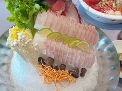 -京杭上院·河景花园餐厅·杭帮菜名店