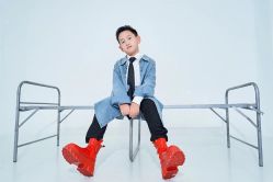 -芳妮豆丁儿童摄影（7城16年品牌）(积玉桥店)