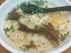 -周素珍湖州大馄饨(直戒坛寺巷店)