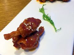 -菩提树·素食餐厅(汇智国际商业中心店)