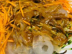 -鑫巴蜀小镇 · 水煮鱼专研店(玉桥店)
