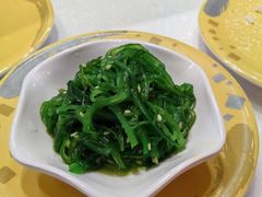 -争鲜回转寿司(浦东三钢里PLUS店)