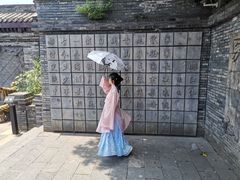 -关山古镇