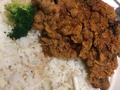 -鲜得来排骨年糕(即墨路店)