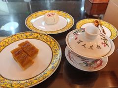-富华斋饽饽铺·宫廷糕点·伴手礼(护国新天地店)
