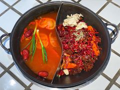 -贰回巷火锅馆(钟楼店)