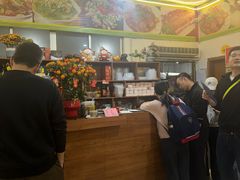 -红旗山庄(圭峰山店)