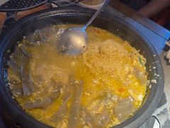 -探鱼·鲜青椒爽麻烤鱼(天河优托邦店)