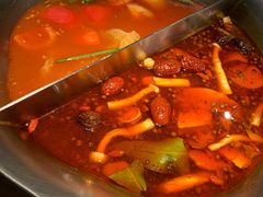 -湊湊火锅·茶憩(打浦桥日月光店)