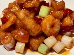 -宝轩渔府·老字号海鲜·正宗津菜(水上店)