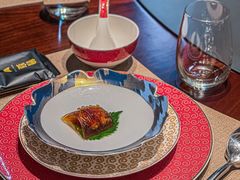 -曾宴·楚菜(湖北省博物馆店)