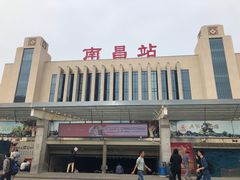 -南昌站
