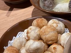 -川堂风·跷脚牛肉·乐山爆炒(宝山日月光店)