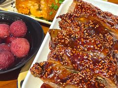 -爆炸头阿姨小四川正宗川味小吃(无任何分店)