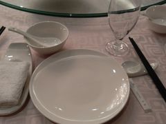 -绍兴中金豪庭大酒店·豪庭阁中餐厅
