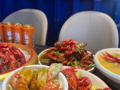 -虾乐园龙虾·夜宵(松江店)