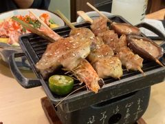 -沼津港精致料理·寿喜烧·烧鸟(漕河泾印象城店)