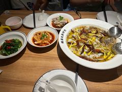 -太二酸菜鱼(金沙印象城店)