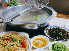 -贵宾牛·潮汕牛肉火锅(珠池总店)
