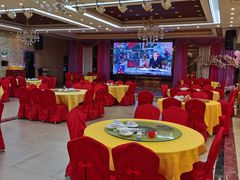 大堂-东森家宴·惠州客家菜