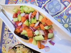 -Santoor 萨都里印度餐厅(北锣鼓巷店)