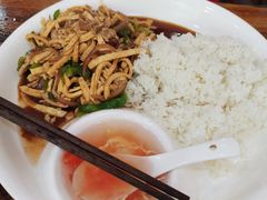 -老高面馆(洋泮路店)