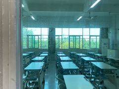 -广东科技学院(南城校区)