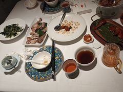 -小厨娘淮扬菜(天印大道店)