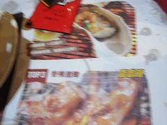 -木屋烧烤(万德庄店)
