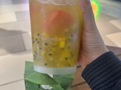 -茶百道(盛京大奥莱店)