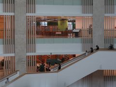 -厦门市图书馆(集美新城馆区)