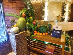 -马哥孛罗咖啡厅·Cafe Marco (厦门马哥孛罗东方大酒店)