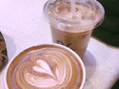 -% Arabica(京都东山店)