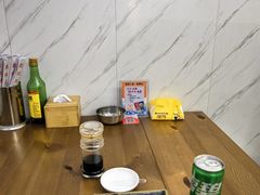 -海胆小馆(东北水饺·春柳店)