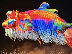 -北戴河集发农业梦想王国